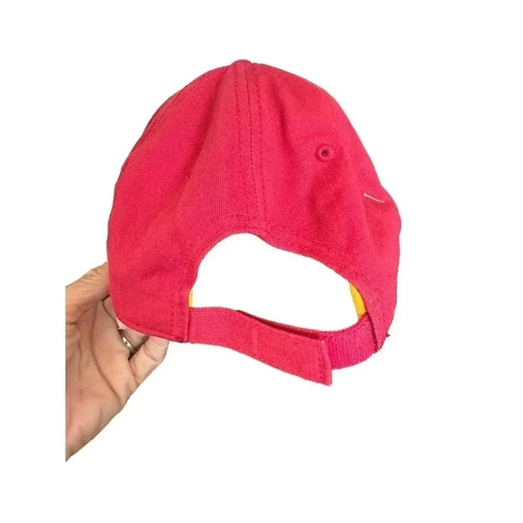 Harry‎ Potter Gryffindor Cap The Wizarding World Universal Studio Hat - Picture 3 of 5